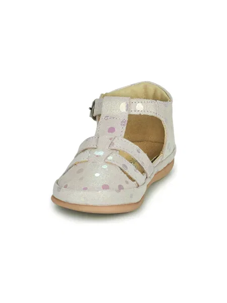 Pantofi copii Little Mary roz