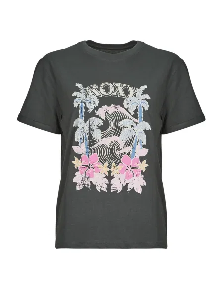 Tricou Roxy negru