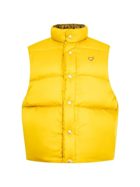 Reversibil vestă Human Made maro