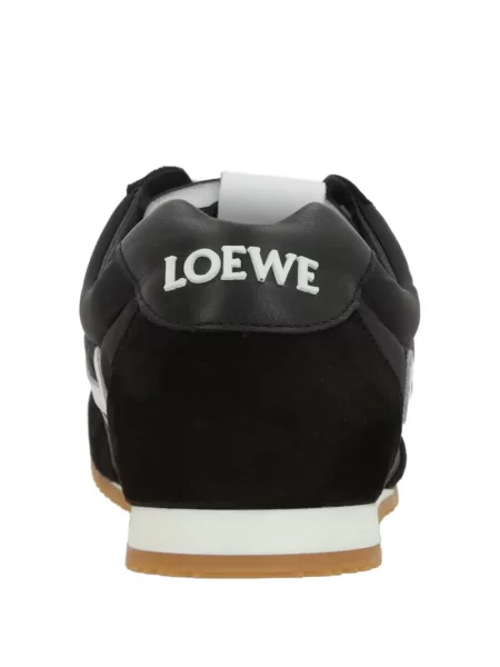 Sneakerși Loewe negru