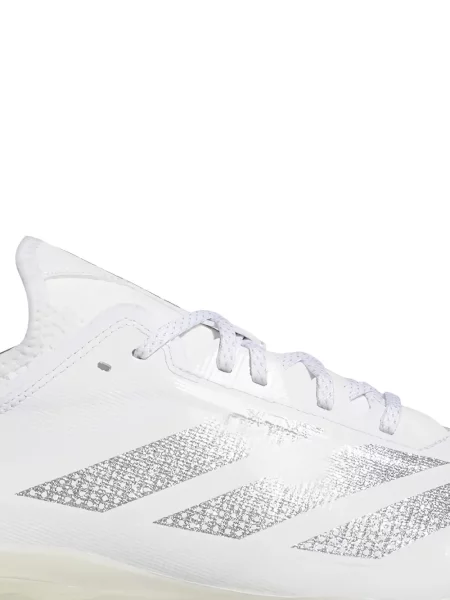 Fotbal sneakerși Adidas Adizero negru