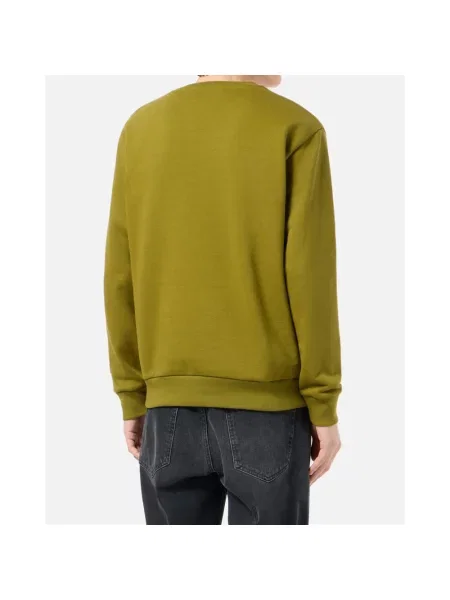 Bluza Iceberg zielona