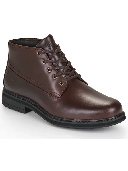 Pantofi Timberland maro