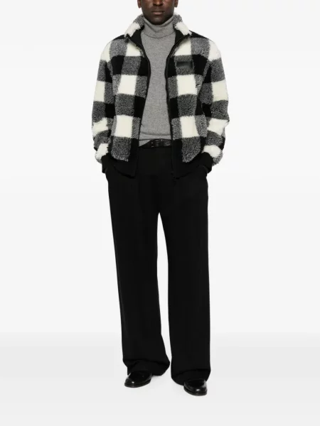 Geacă Givenchy negru