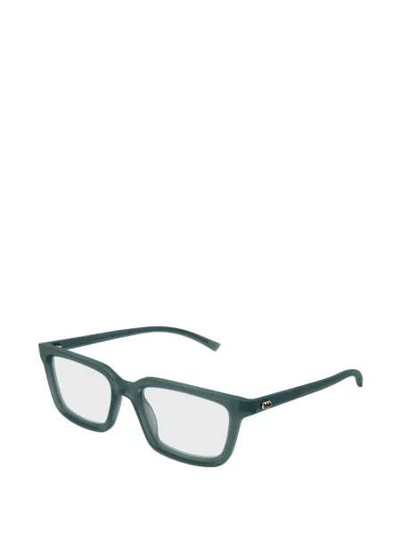 Ochelari de soare Gucci Eyewear verde