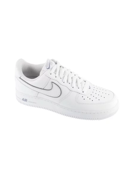 Pantofi Nike gri