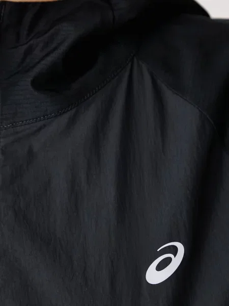 Asics спортивна куртка ROAD PACKABLE JACKET