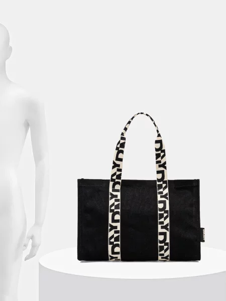 Сумка Dkny черная