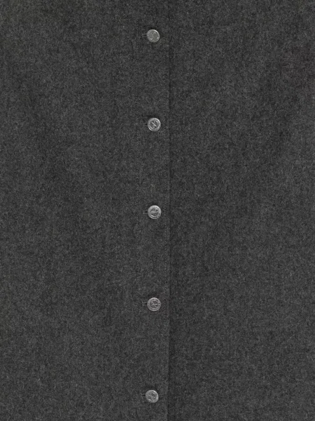 Rochie A.p.c. de costum gri