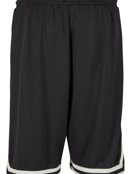 ROCAWEAR Nadrág Pro fekete fehér