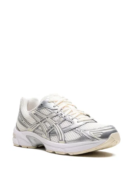 Palaidinė be rankovių Asics balta