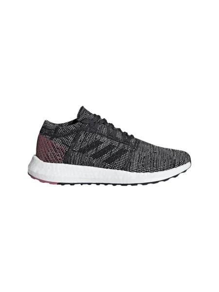 Pantofi Adidas gri
