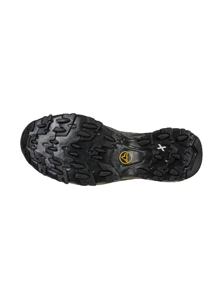 Pantofi La Sportiva negru