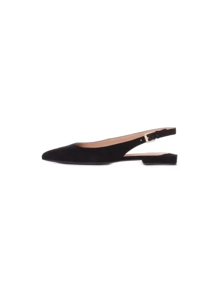 Pantofi Ralph Lauren negru