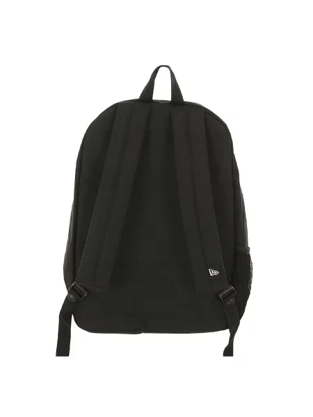 New Era Plecak Mlb Everyday Bag Nyy Blk New York Yankees Blk czarny