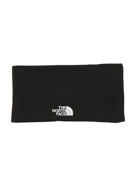 THE NORTH FACE Fulare sport negru alb