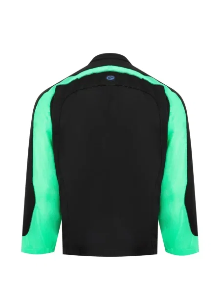 Hanorac cu glugă Nike negru