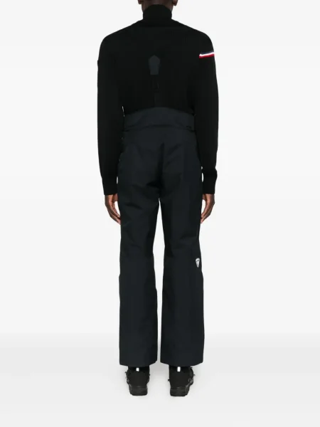 Pantaloni de trening Rossignol negru