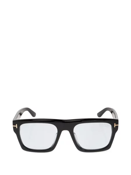 Ochelari de soare Tom Ford negru