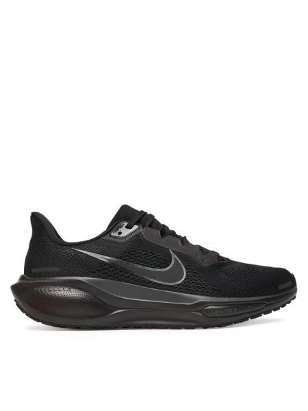 Buty do biegania Nike czarne