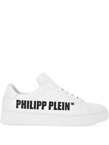 Tenisice Philipp Plein bijela