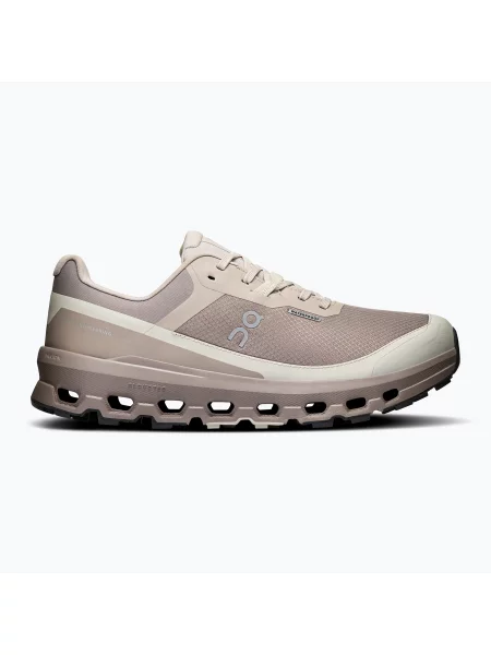 Sneakers On W Cloudvista 2 Waterproof Fog/ Cinder EUR 40