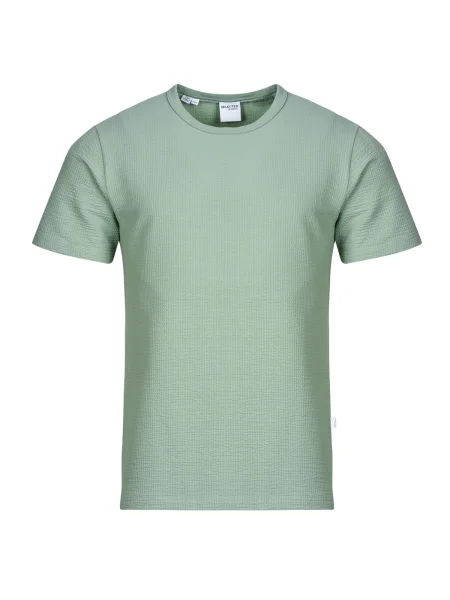 Tricou Selected verde