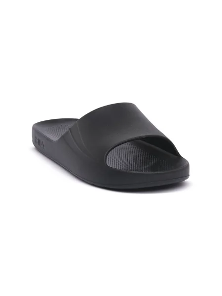 Pantofi Fila negru