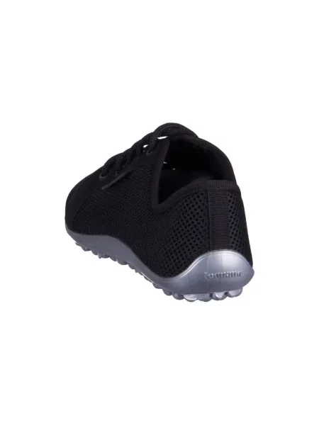Pantofi Leguano negru