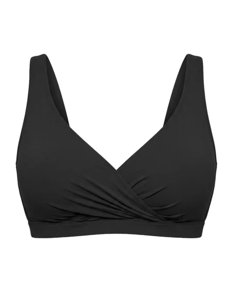 SugarShape Sutien costum de baie Valencia' negru