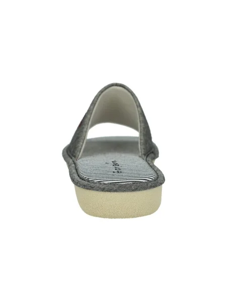 Pantofi Garzon negru