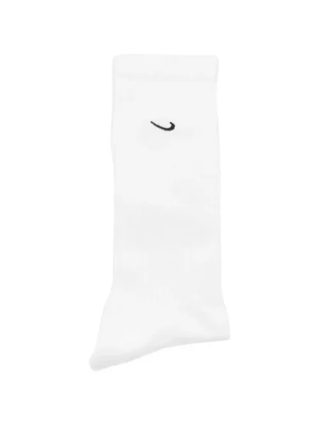 Șosete Nike de catifea retro cu cordon albastru