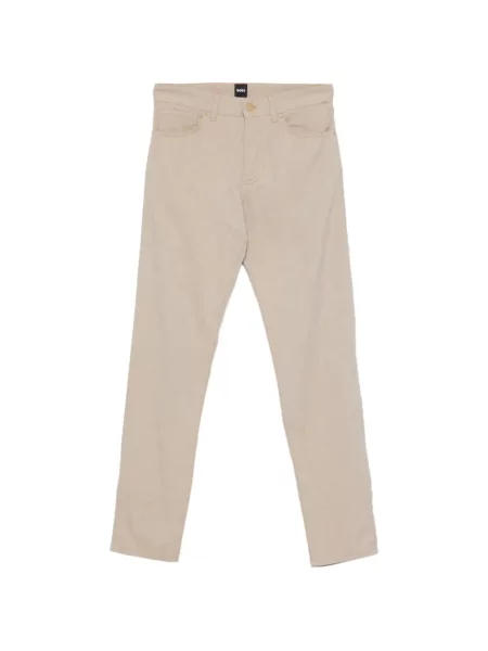 Pantaloni Boss cu 5 buzunare