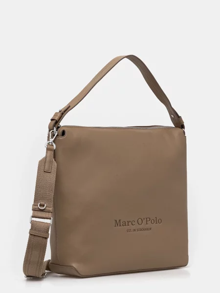 Сумочка Marc O'Polo зелений