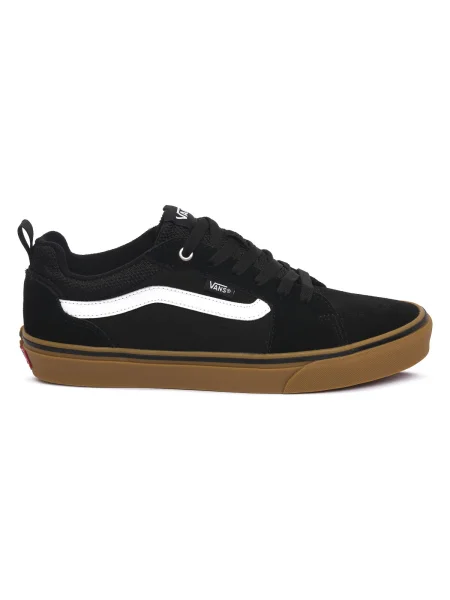 Pantofi Vans negru
