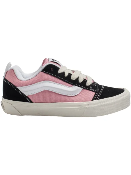Tenisky Vans ružová