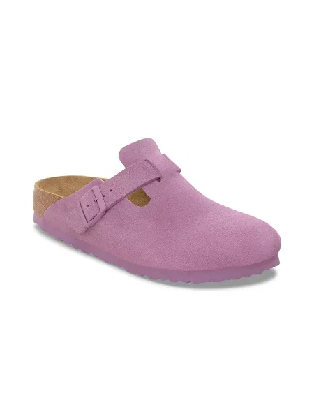 Mocasini Birkenstock violet