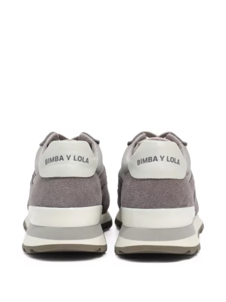 Sneaker Bimba Y Lola szürke