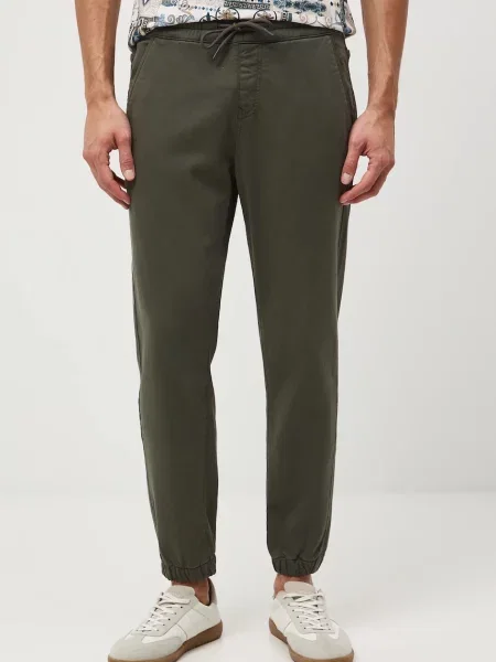 Дънки Medicine мъжки зелено