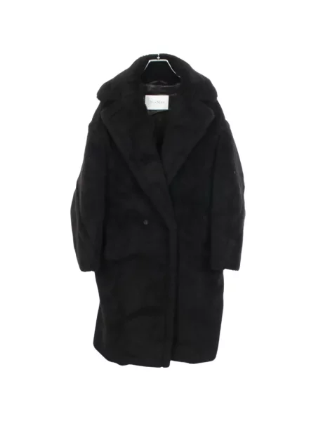 Palton Max Mara negru