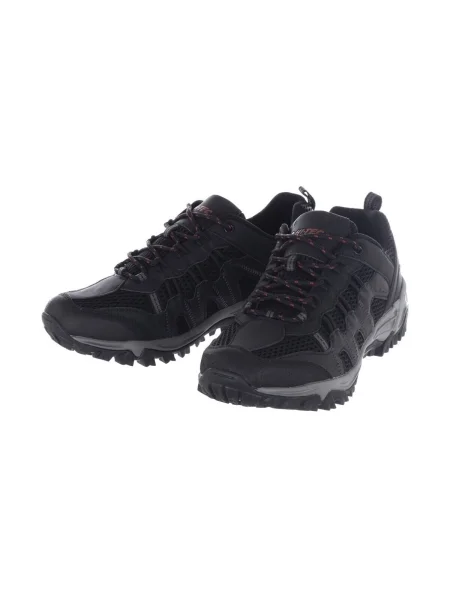 Pantofi Hi-tec negru