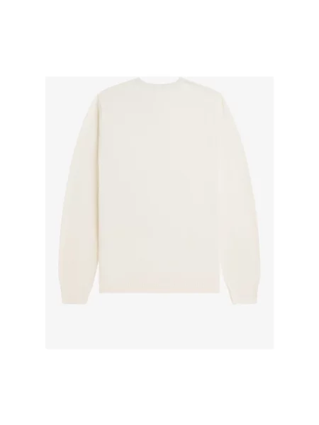 Bluza Fred Perry beżowa