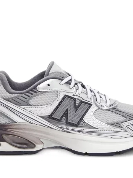 Top New Balance gri