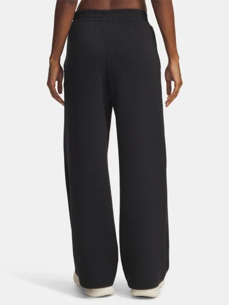 Pantaloni sport Under Armour negru