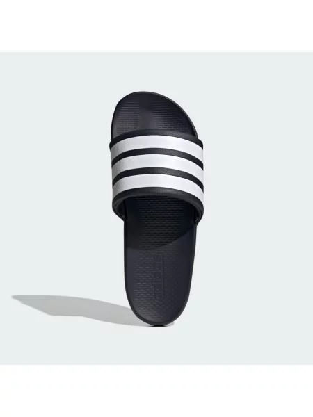 Klapki Adilette Comfort białe