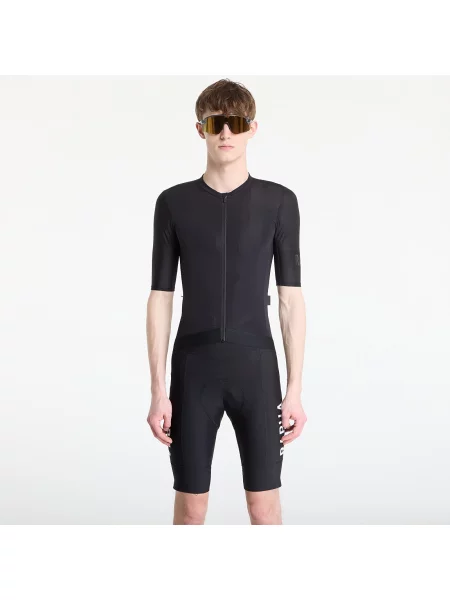 Свитер Rapha из джерси черный