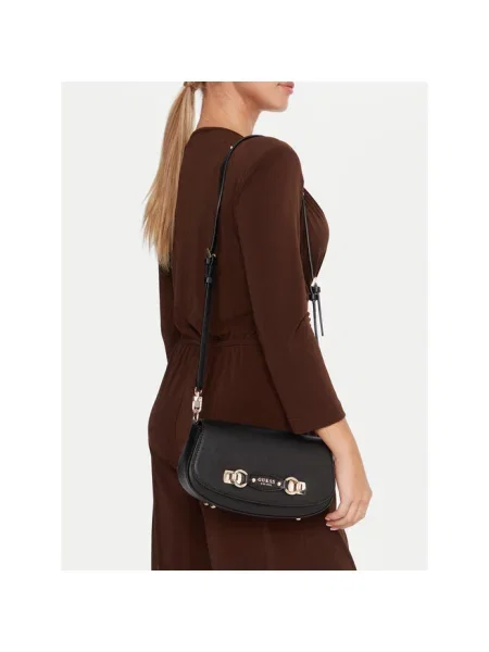Torebka Guess czarna