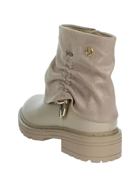 Pantofi Liu Jo bej