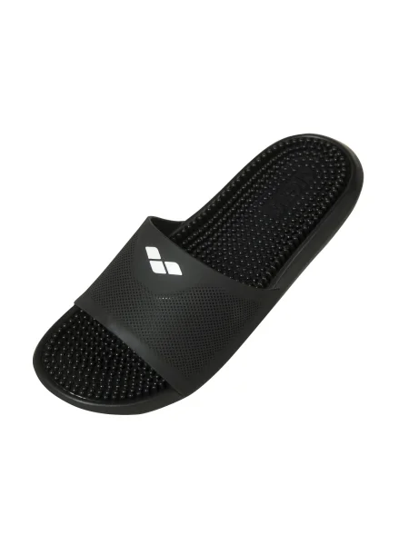 ARENA Flip-flops MARCO negru alb