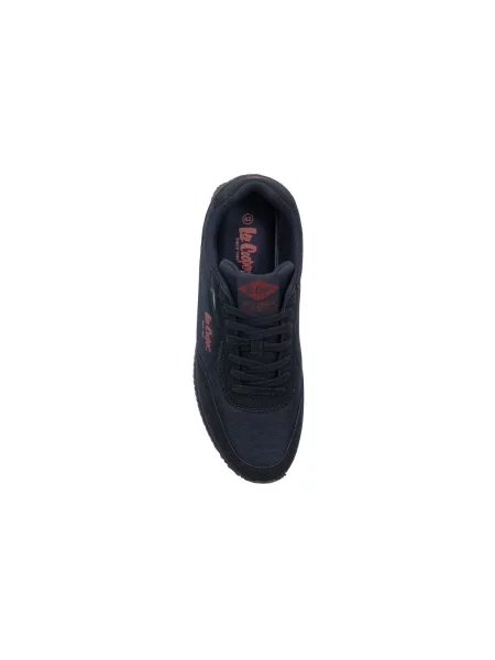 Tenisice Lee Cooper crna